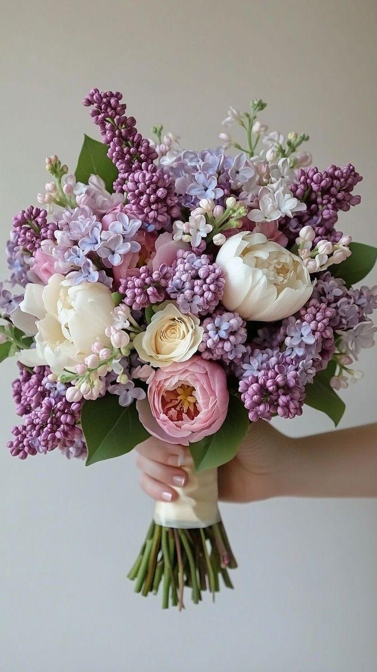 Enchanted Whimsy Floral Embrace